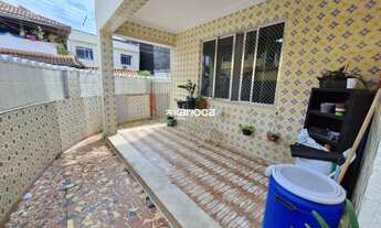 Imagem 2: Oportunidade!! Casa duplex Condomínio fechado Freguesia 3 amplos quartos 2 Banheiros Próx