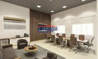 Imagem 2: Apartamento de 3 Dormitórios, sendo 1 Suíte no Cidade Jardim Residence Club - Jacareí SP