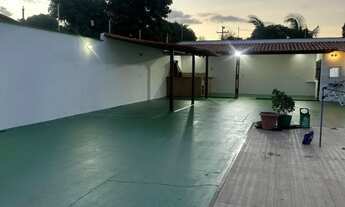 Imagem 2: CASA DE EVENTOS Casa com 1 dormitório