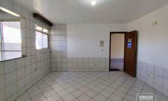 Imagem 2: Apartamento para alugar, 43 m² por R$ 1.576,93/mês - Barreiros - São José/SC