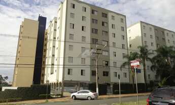 Imagem: Apartamento - Jardim Flamboyant - Campinas