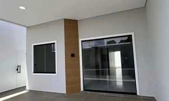 Imagem: Casa 2 Dormitórios sendo 1 suite. Parque