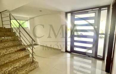 Imagem 10: Casa para Locação em Macaé, Cancela Preta, 4 dormitórios, 3 suítes, 5 banheiros, 3 vagas