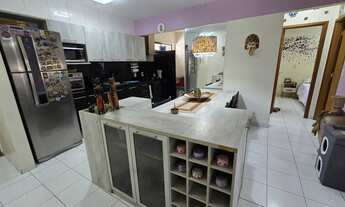 Imagem 2: Apartamento 2 Quartos (1 Suíte) Edifício Luna Dorata, Ponta Verde, Maceió