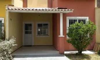 Imagem 2: Casa a Venda Em Condomínio Fechado