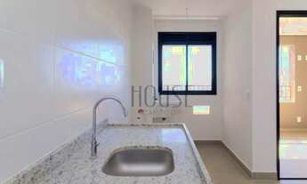 Imagem 4: Apartamento com 2 dormitórios à venda, 67 m² por R$ 740.000,00 - Condomínio Atmo Residenci