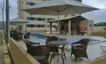 Imagem 2: RESIDENCIAL JORGE AMADO