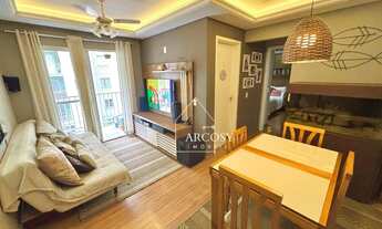 Imagem 5: Excelente apartamento em Nogueira