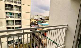 Imagem 5: APARTAMENTO CONDOMÍNIO BOSQUE VERSALLES