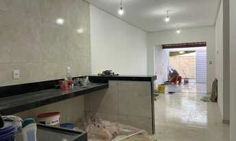 Imagem 7: Casa Barra Nova - 2/4 um suite - Area de lazer - Em otima localização