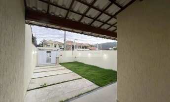 Imagem: Casa para Venda em Maricá, Praia de Itaipuaçu