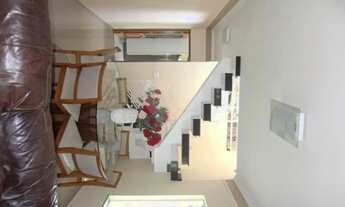 Imagem: Sobrado com 3 quartos à venda em Parada