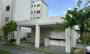 Imagem 5: APT 022, Condomínio Maraponga Ville, Apartamento com 02 quartos