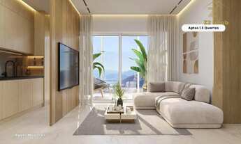 Imagem 3: Apartamento à venda, 3 dormitórios, sendo 1 suíte, Centro, GUARATUBA - PR