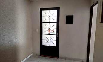 Imagem 2: Casa para Venda em Presidente Prudente, CECAP, 3 dormitórios, 1 banheiro, 2 vagas