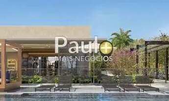 Imagem 2: Sobrado à venda em Campinas, Loteamento Arboreto dos Jequitibás (Sousas), com 4 suítes, co