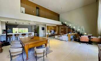 Imagem 7: Casa de Alto Padrão disponível para aluguel Setor Sul, Uberlândia (MG