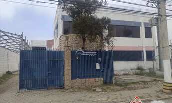 Imagem 3: RO) GALPÃO NO PROLONGAMENTO DO JD SANTA MARIA PARA LOCAÇÃO 2.000M²