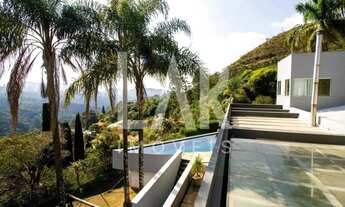 Imagem: Casa em Condomínio à venda, 4 quartos