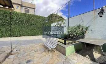 Imagem 7: Casa com 4 quartos sendo 2 suítes com 5 vagas de garagem no bairro Ouro Preto