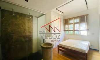 Imagem 2: Loft na Glória, todo reformado e decorado por arquiteto