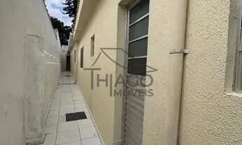 Imagem 2: Casa em quintal, de 30m2, com 1 dormitório, com fácil acesso Shopping Anália Franco e Univ