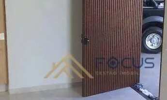 Imagem 6: Casa com 3 dormitórios, 235 m² - venda por R$ 2.300.000,00 ou aluguel por R$ 10.356,95/mês