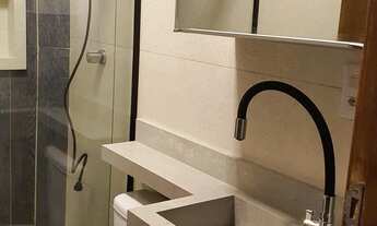 Imagem 2: Kitinet para locação - Pioneiros - Fazenda Rio Grande