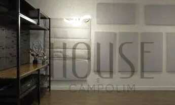 Imagem 4: Apartamento com 1 quarto para alugar, 48 m² - Condomínio Le Monde Campolim - Sorocaba/SP