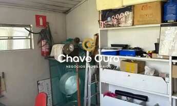 Imagem 9: Terreno com benfeitoria no Country