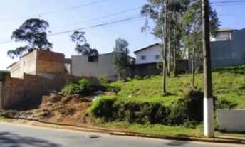 Imagem: Excelente terreno, 461m2 (15,4m de frente)