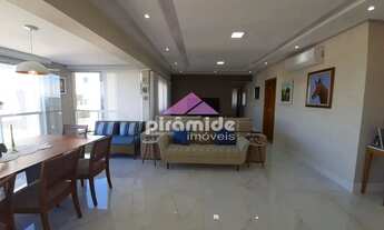 Imagem 2: Apartamento com 3 dormitórios à venda, 154 m² por R$ 1.980.000,00 - Vila Ema - São José do