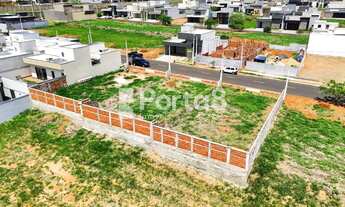 Imagem 3: Oportunidade única! Lote no SetLife com muro de arrimo pronto e projeto aprovado