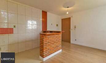 Imagem 3: Apartamento no bairro Campo Novo - 2 dormitórios - 1 vaga de garagem