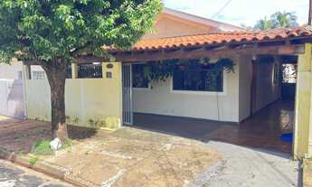 Imagem 2: Vendo casa no Bairro Vitória régia, dois quarteirões da escola