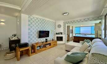 Imagem 2: Apartamento 3 dormitórios mobiliado no Navegantes Capão da Canoa