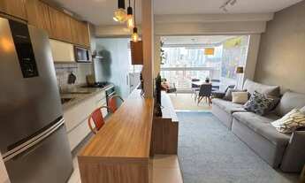 Imagem 6: Apartamento à venda 2 suítes no Gonzaga em Santos