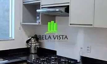Imagem 4: Excelente apartamento com 55 m²