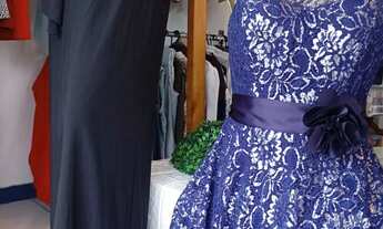 Imagem 2: Loja de Roupas Galpão / depósito com venda por R$20.000