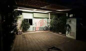 Imagem 7: OPORTUNIDADE - SOBRADO 3Q COM JACUZZI E REPLETO EM ARMÁRIOS - COND VILLAGE DO PARQUE - GOI