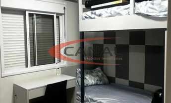 Imagem 4: Lindo apartamento para locação e venda !