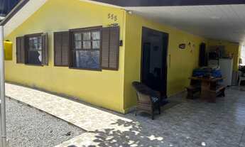 Imagem 2: Alugo Casa na praia de leste frente pro mar