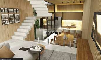 Imagem 2: Sobrado com 3 dormitórios à venda, 120 m² por R$ 829.000 - Pilarzinho