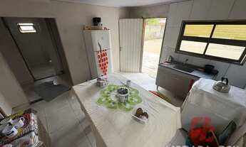 Imagem 4: Casa à Venda em Joáia Tijucas: 3 Quartos, 1 Banheiro R$370mil