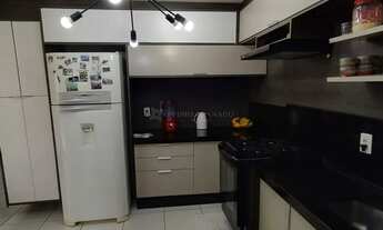 Imagem 6: Condomínio Mirante Bianchini