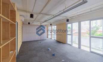 Imagem 2: CONJUNTO COMERCIAL COM 3 VAGAS DE GARAGEM NA VILA LEOPOLDINA!