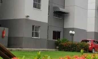 Imagem 4: Apartamento no Itaperi (Cód0143