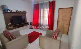 Imagem 7: Casa em Rua Vereador Toninho Furlan - Parque Residencial Rochele II - Santa Bárbara D'