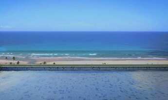 Imagem 6: La Mar Jaguaribe, 3 Suítes, Opções De 115M² Ou 132M² E 2 Vagas De Garagem. D3MKHF