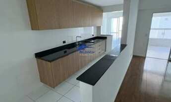 Imagem 3: Apartamento 3 Quartos com Vista e Lazer no Caiçara!! - Cód: ACT3577